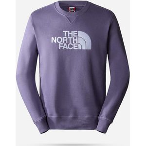 The North Face Drew Peak Light-sweater voor heren