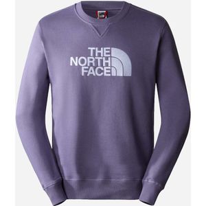 The North Face Drew Peak Light-sweater voor heren