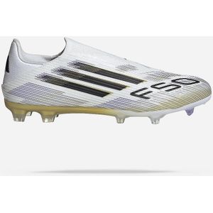 Adidas - f50 League II FG/MG - Voetbalschoen - Multicolour - Firm Ground