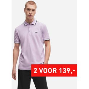 Hugo Boss Paddy Polo Heren