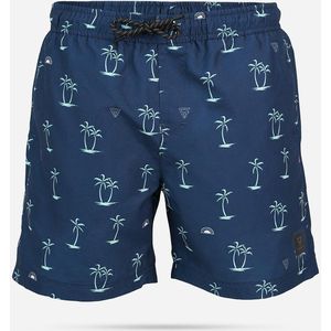 Brunotti Cruneco-mini Zwemshort Heren