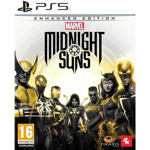 Marvel's Midnight Suns - Enhanced Edition