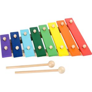 small foot - Xylophone Colourful