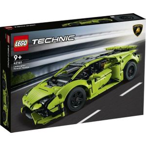 LEGO Technic Lamborghini Huracán Tecnica- 42161