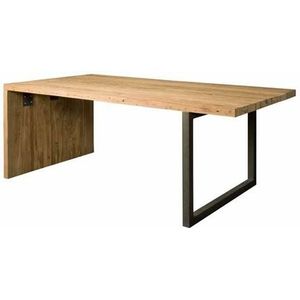 Lucca Eetkamertafel 200 cm