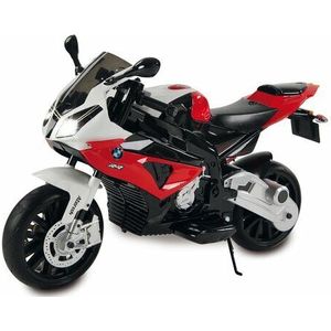 Accuvoertuig Motor BMW S1000RR Rood 12V