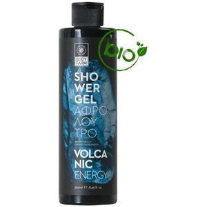 Douchegel Volcanic â€“ 250ml