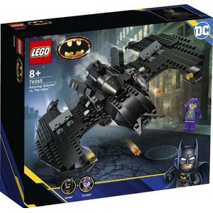 LEGO DC Batwing: Batman vs. The Joker 1989 - 76265