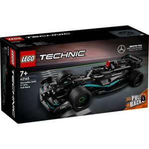 LEGO Technic Mercedes-AMG F1 W14 E Performance Pull-Back