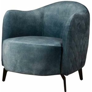 Bondo Fauteuil - Bliss 18 Blue