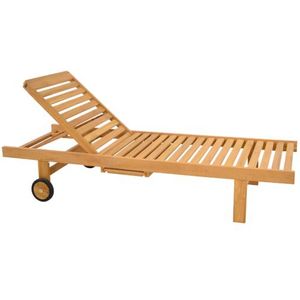 Ligbed Teak