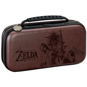 Bigben Official Travel Case (Link: Breath of the Wild) (Nintendo Switch Lite)
