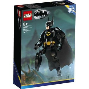 LEGO Super Heroes Batman bouwfiguur