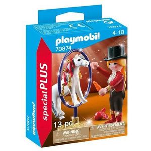 Playmobil Special Plus Paardentraining