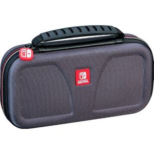 Bigben Official Travel Case (Grijs) (Nintendo Switch Lite)