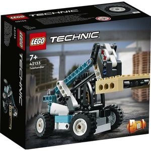 LEGO Technic Verreiker - 42133