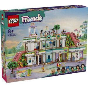 LEGO Friends Heartlake City winkelcentrum