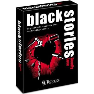 black stories Deadly Love