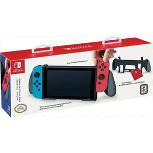 Bigben GoPlay GripStand Pack (Nintendo Switch)