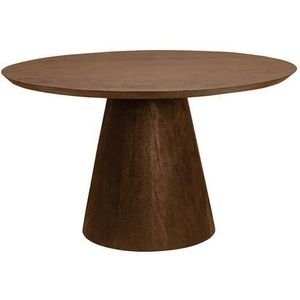 Premana Eetkamertafel 150 cm bruin