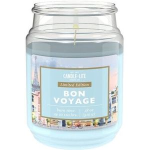 Large jar Bon Voyage - 510gr