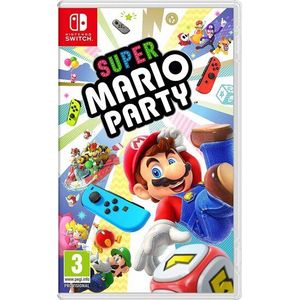 Super Mario Party (Nintendo Switch)