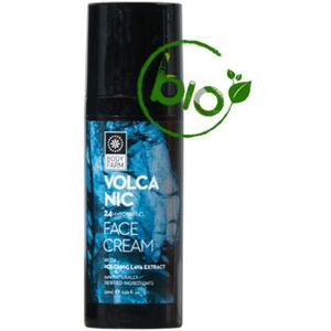 Gezichtscreme Volcanic â€“ 50ml