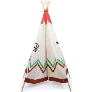 Tipi Tent Deluxe