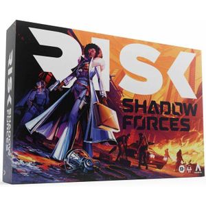 Risk Shadow Forces