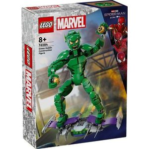 LEGO Super Heroes Green Goblin bouwfiguur