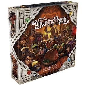 The Yawning Portal