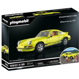 PLAYMOBIL Porsche 911 Carrera RS 2.7 - 70923