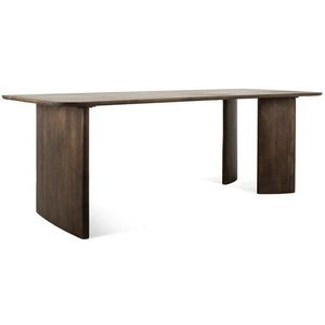 Eettafel Rechthoekig Jade 220