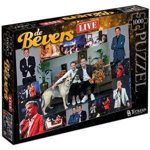 De Bevers (1000)