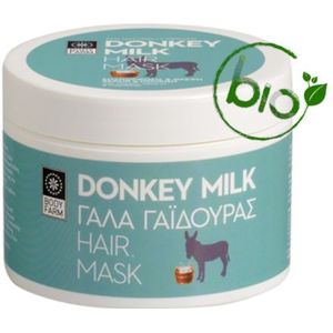 Haarmasker Donkey milk â€“ 200ml