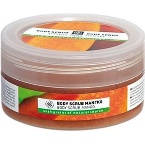 Bodyscrub mango â€“ 200ml