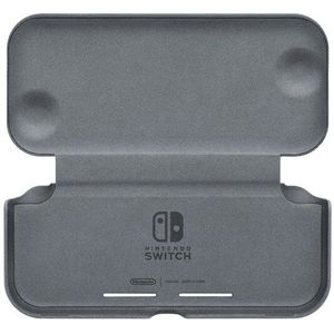 Nintendo Switch Lite Flip Cover + Screen Protector