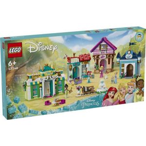 LEGO Disney Princess marktavonturen