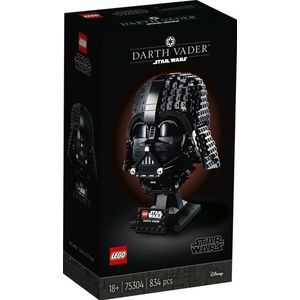 LEGO Star Wars Darth Vader Helm - 75304