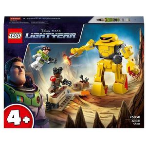 LEGO Disney Lightyear Zyclops Achtervolging - 76830