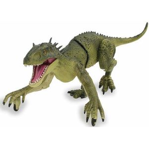 RC Dinosaurus Exoraptor Li-Ion 3,7 V 2,4GHz Groen