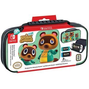 Bigben Official Case - Animal Cross V3 (Nintendo Switch)