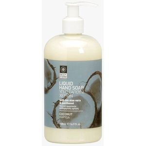 Plantaardige handzeep kokos â€“ 500ml