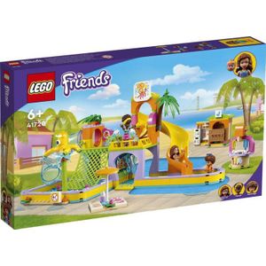 LEGO Friends Waterpark - 41720