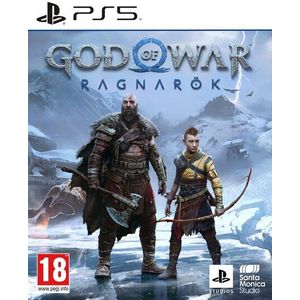 God of War: Ragnarok