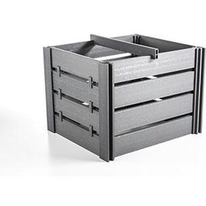 Compostbak basismodule 120/120 1500l