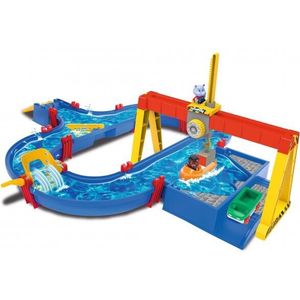 AquaPlay ContainerPort