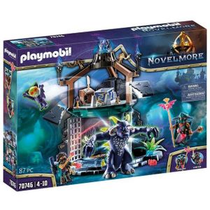 PLAYMOBIL Novelmore Violet Vale - Demonenportaal - 70746