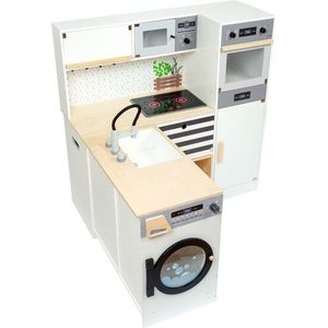 Small Foot - Modular Children's Play Kitchen XL