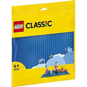 LEGO Bouwplaat (11025, LEGO Klassiek)